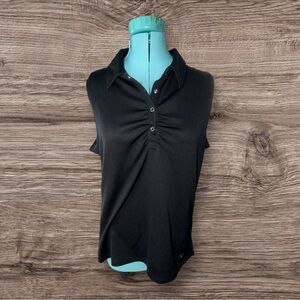 Callaway Black Women's Blouse